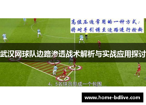 武汉网球队边路渗透战术解析与实战应用探讨