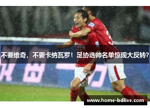 不要维奇，不要卡纳瓦罗！足协选帅名单惊现大反转？